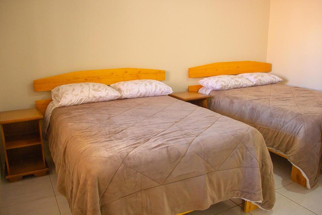Apartment Cantinho Do Sossego Ii *