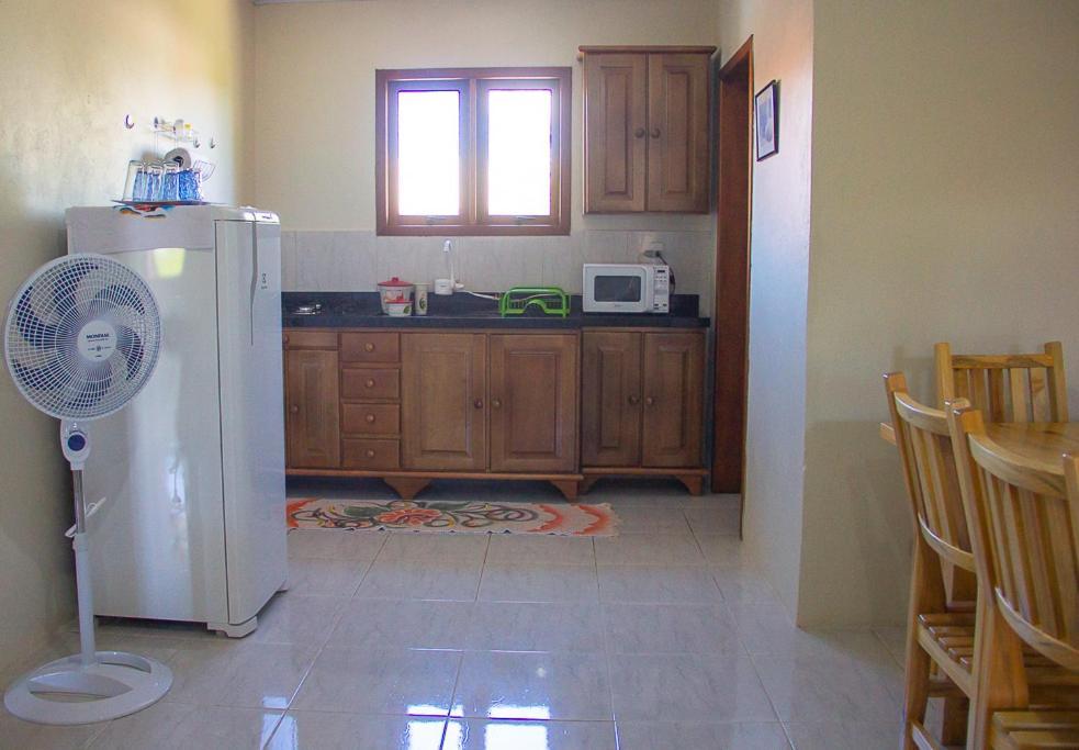 Cantinho Do Sossego Ii Apartment Canela
