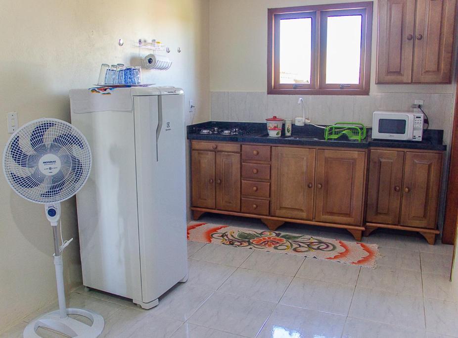 Apartment Cantinho Do Sossego Ii *