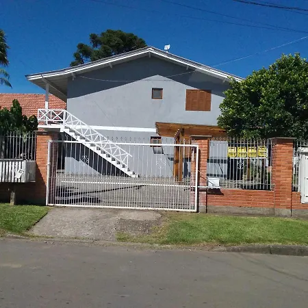 Cantinho Do Sossego II Canela Exterior photo