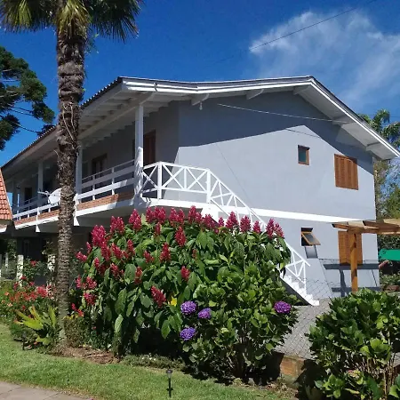 Cantinho Do Sossego II Canela Exterior photo