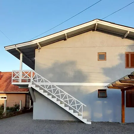 Cantinho Do Sossego II Canela Exterior photo
