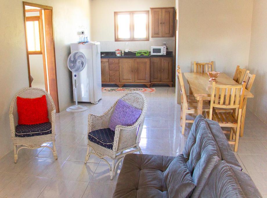 Apartamento Cantinho Do Sossego Ii Canela