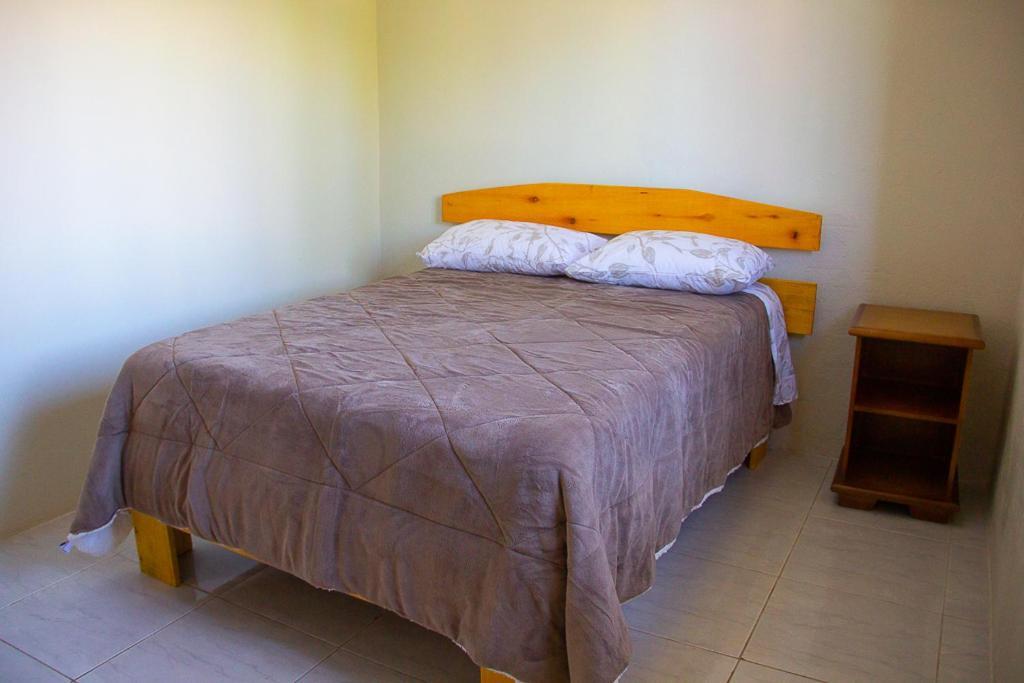 Cantinho Do Sossego Ii Apartamento