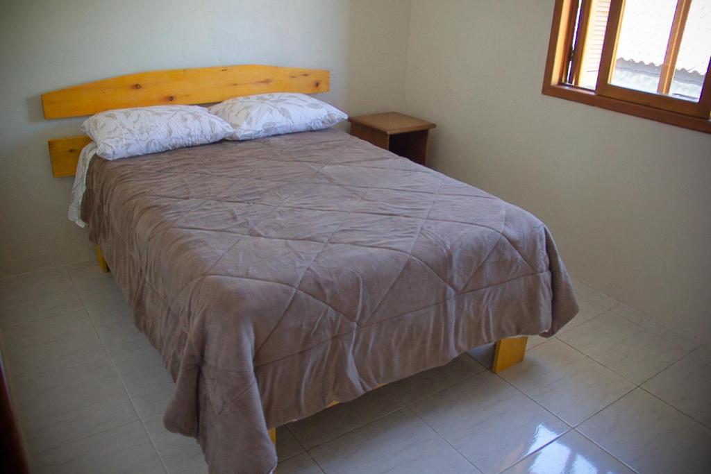 Apartamento Cantinho Do Sossego Ii